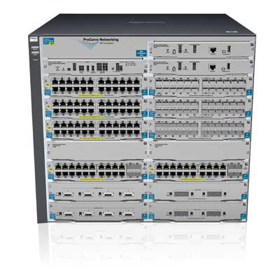 Hp procurve manager plus Hp procurve manager plus
